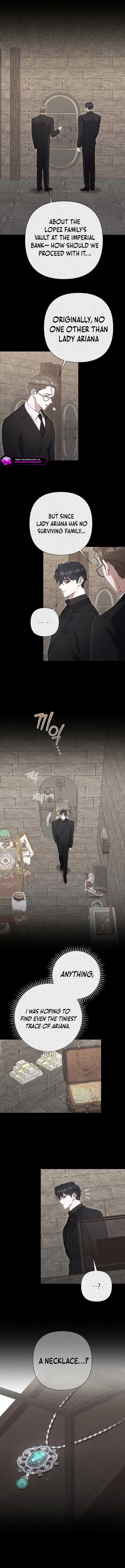 For Those of You For Whom Regret Is a Luxury Chapter 56 41 3