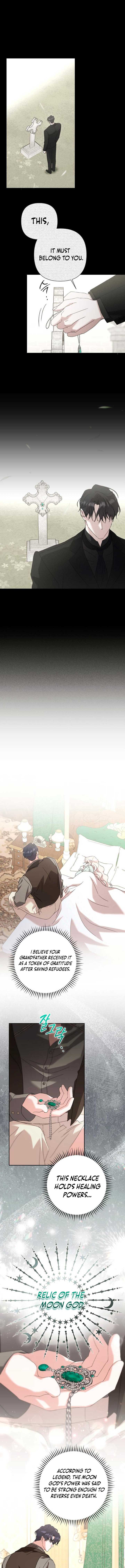 For Those of You For Whom Regret Is a Luxury Chapter 56 42 4