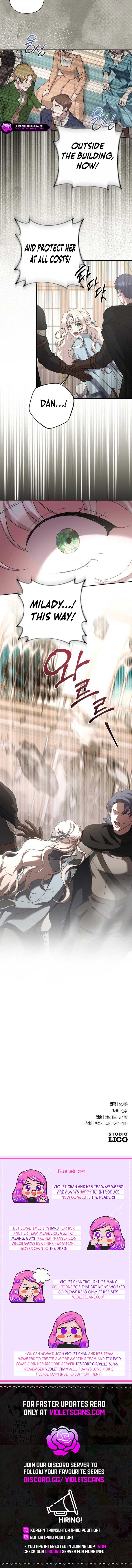 For Those of You For Whom Regret Is a Luxury Chapter 56 47 9