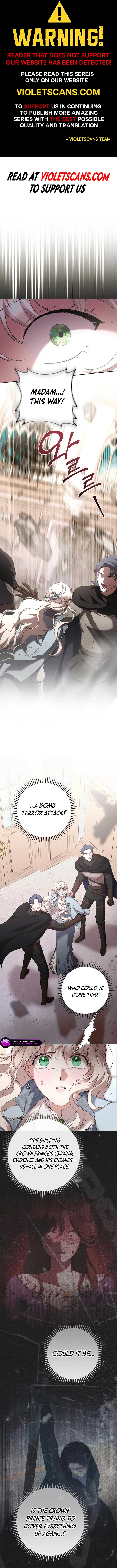 For Those of You For Whom Regret Is a Luxury Chapter 57 41 0