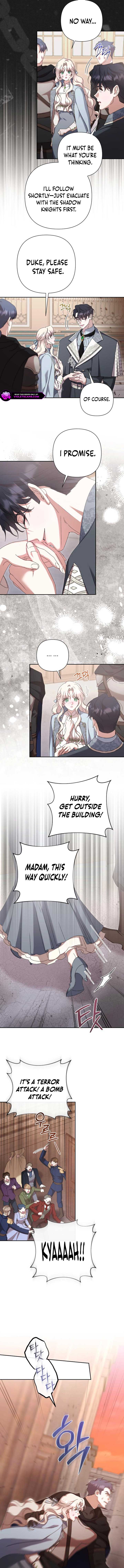 For Those of You For Whom Regret Is a Luxury Chapter 57 42 1