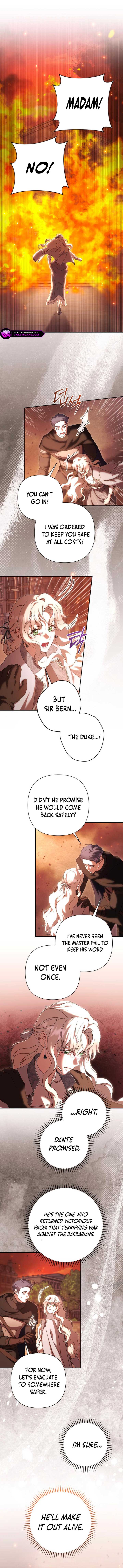 For Those of You For Whom Regret Is a Luxury Chapter 57 44 3