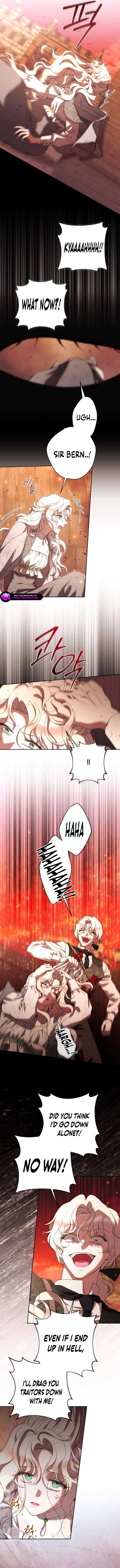 For Those of You For Whom Regret Is a Luxury Chapter 57 47 6