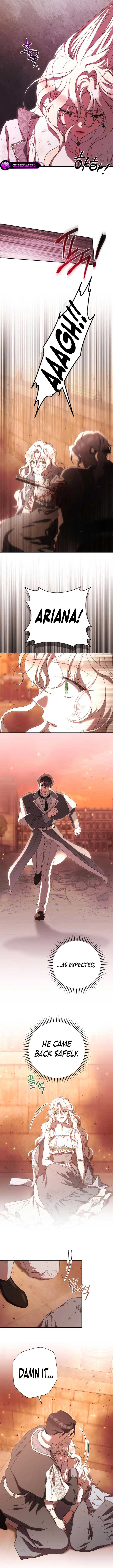 For Those of You For Whom Regret Is a Luxury Chapter 57 48 7