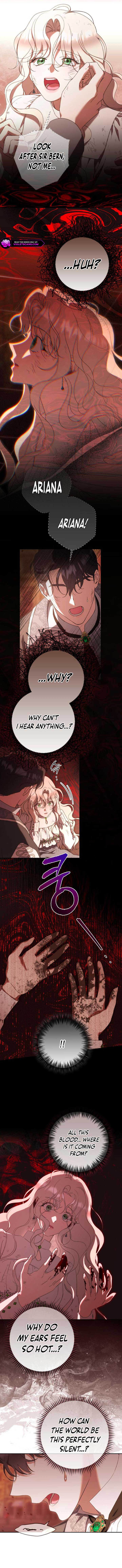 For Those of You For Whom Regret Is a Luxury Chapter 57 49 8