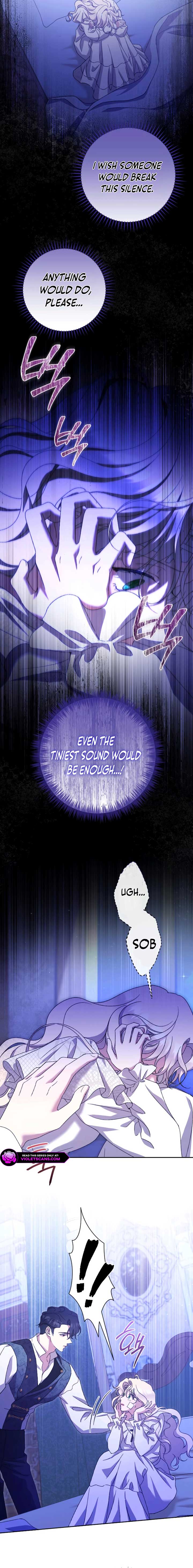 For Those of You For Whom Regret Is a Luxury Chapter 58 48 002