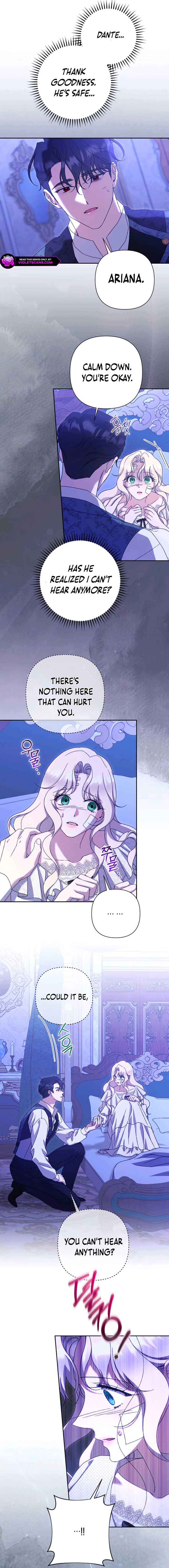 For Those of You For Whom Regret Is a Luxury Chapter 58 49 003