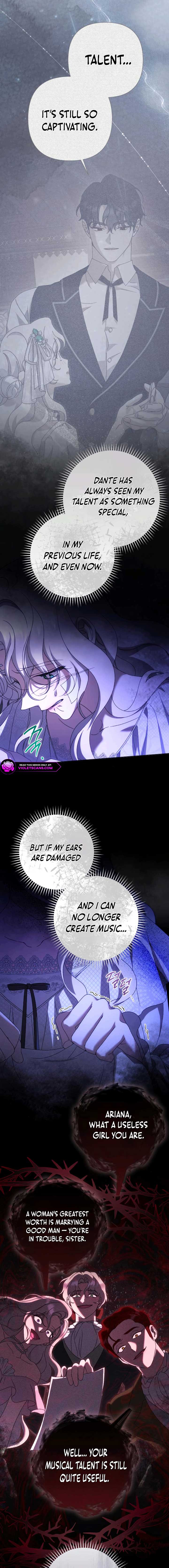 For Those of You For Whom Regret Is a Luxury Chapter 58 50 004