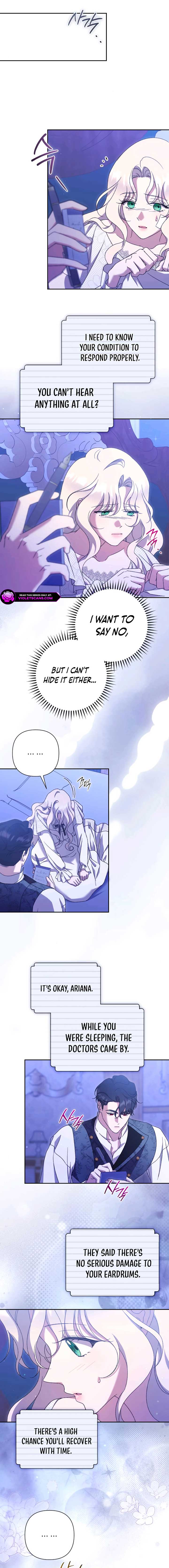 For Those of You For Whom Regret Is a Luxury Chapter 58 52 006