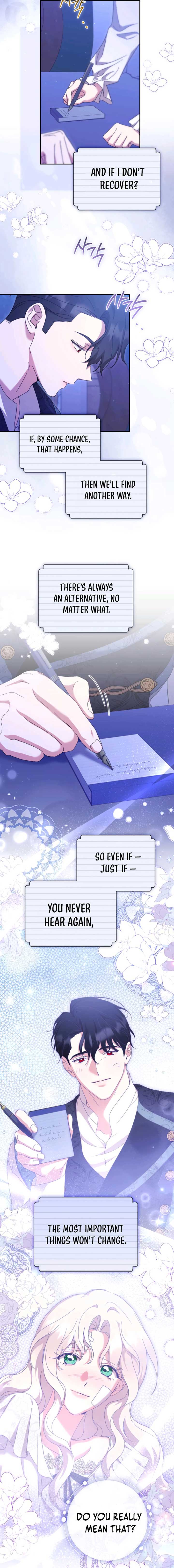 For Those of You For Whom Regret Is a Luxury Chapter 58 53 007