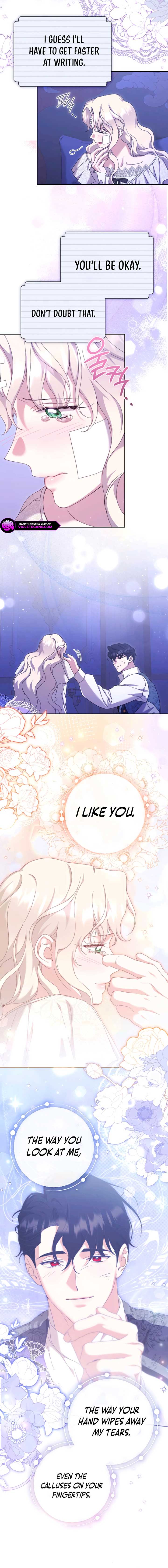 For Those of You For Whom Regret Is a Luxury Chapter 58 54 008