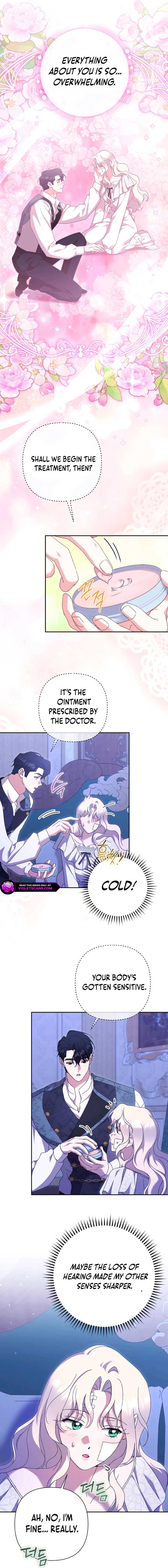 For Those of You For Whom Regret Is a Luxury Chapter 58 55 009