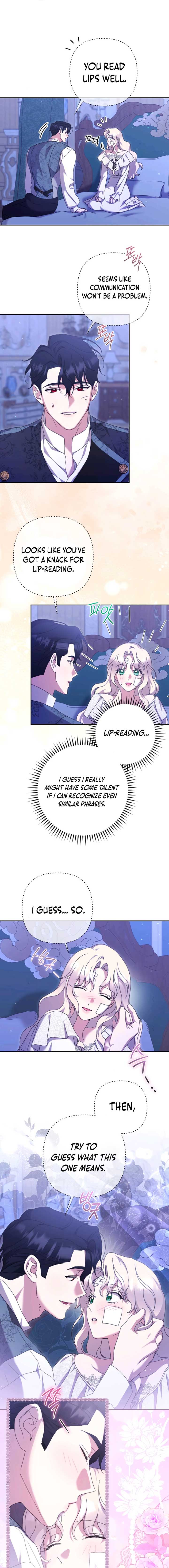 For Those of You For Whom Regret Is a Luxury Chapter 58 56 010