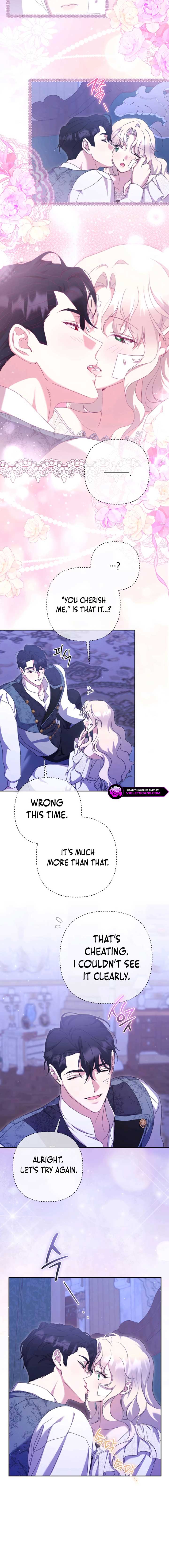 For Those of You For Whom Regret Is a Luxury Chapter 58 57 011