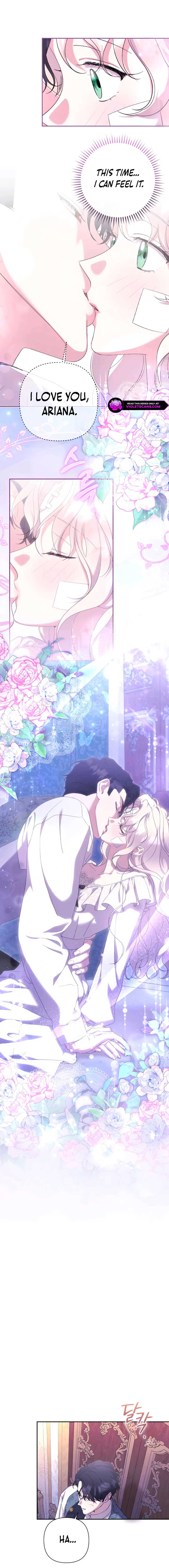 For Those of You For Whom Regret Is a Luxury Chapter 58 58 012