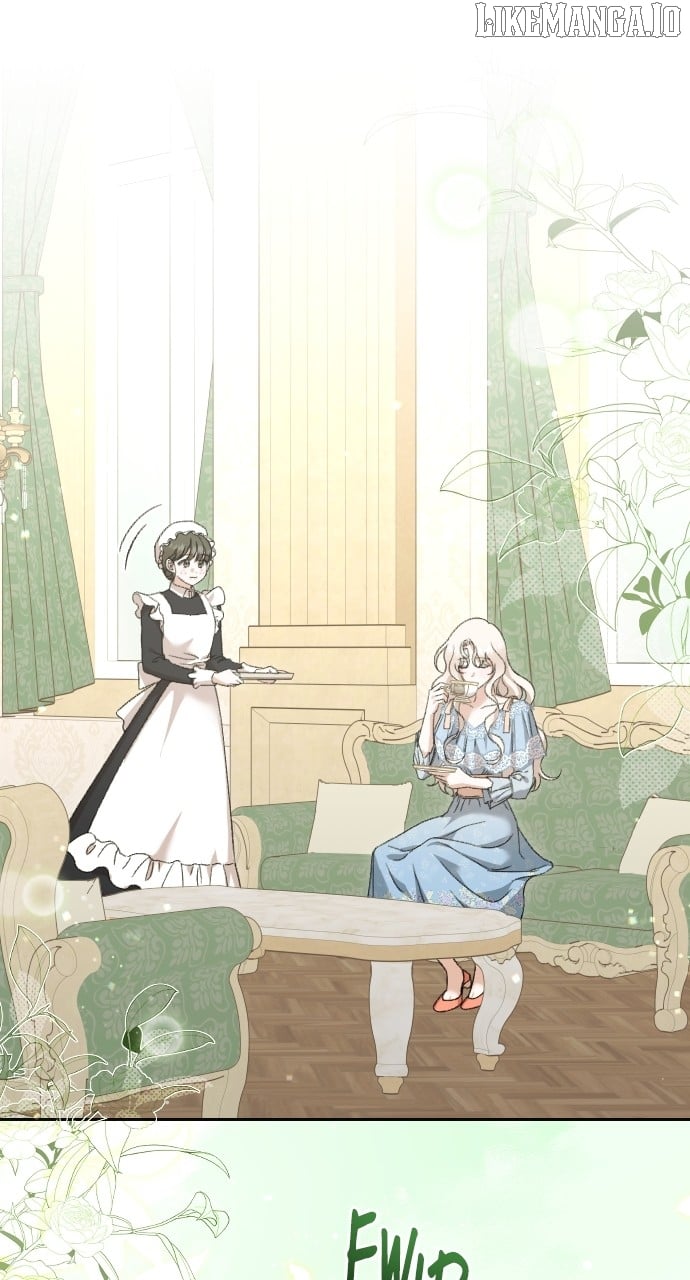 For Those of You For Whom Regret Is a Luxury Chapter 59 209 01