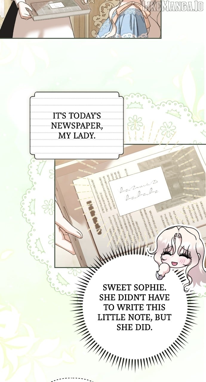 For Those of You For Whom Regret Is a Luxury Chapter 59 211 03