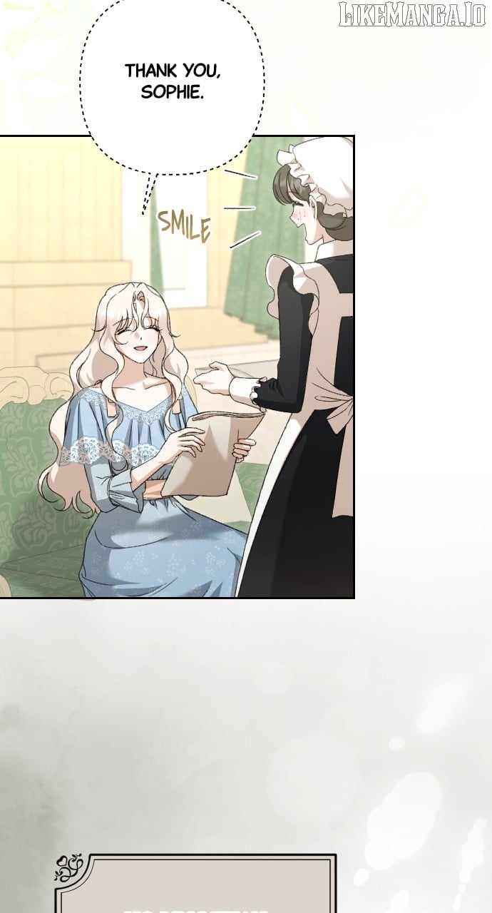 For Those of You For Whom Regret Is a Luxury Chapter 59 212 04