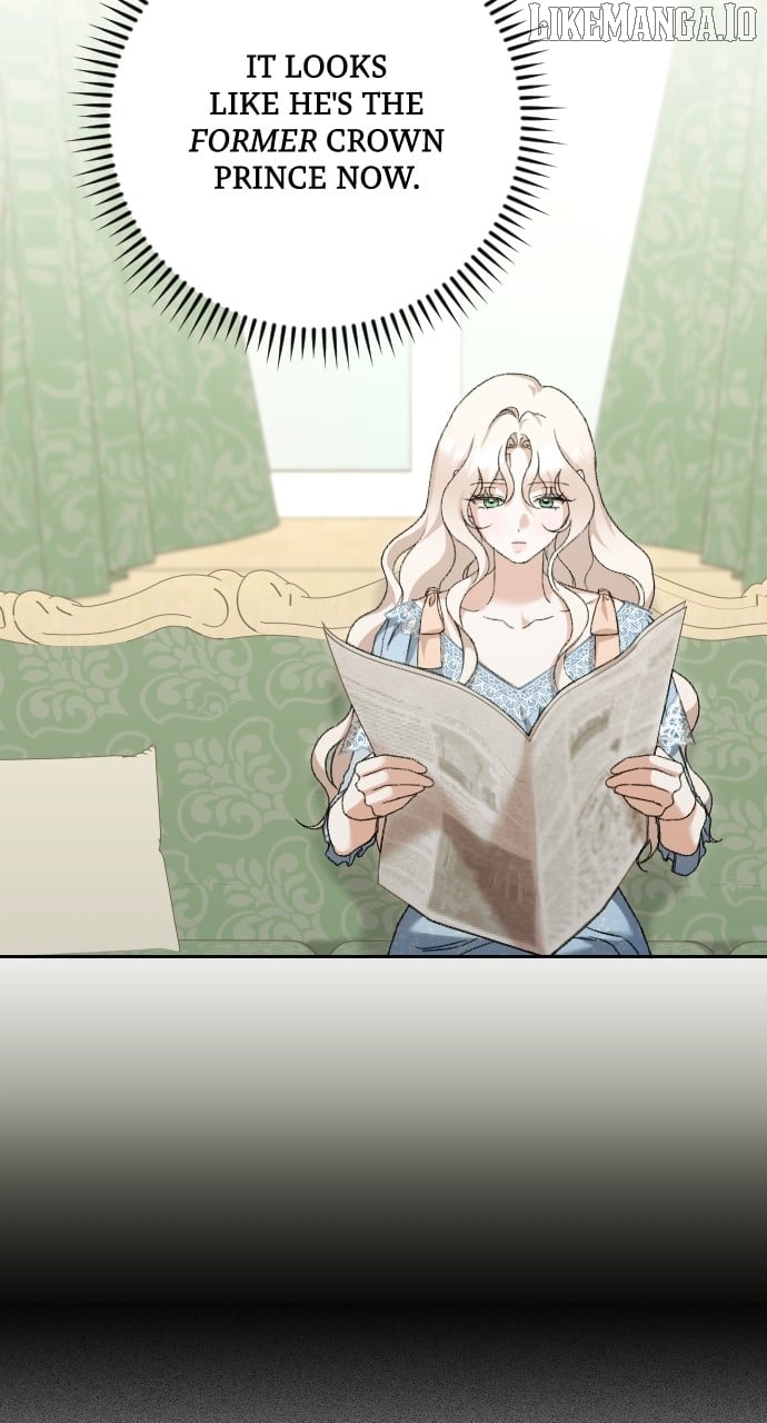 For Those of You For Whom Regret Is a Luxury Chapter 59 215 07