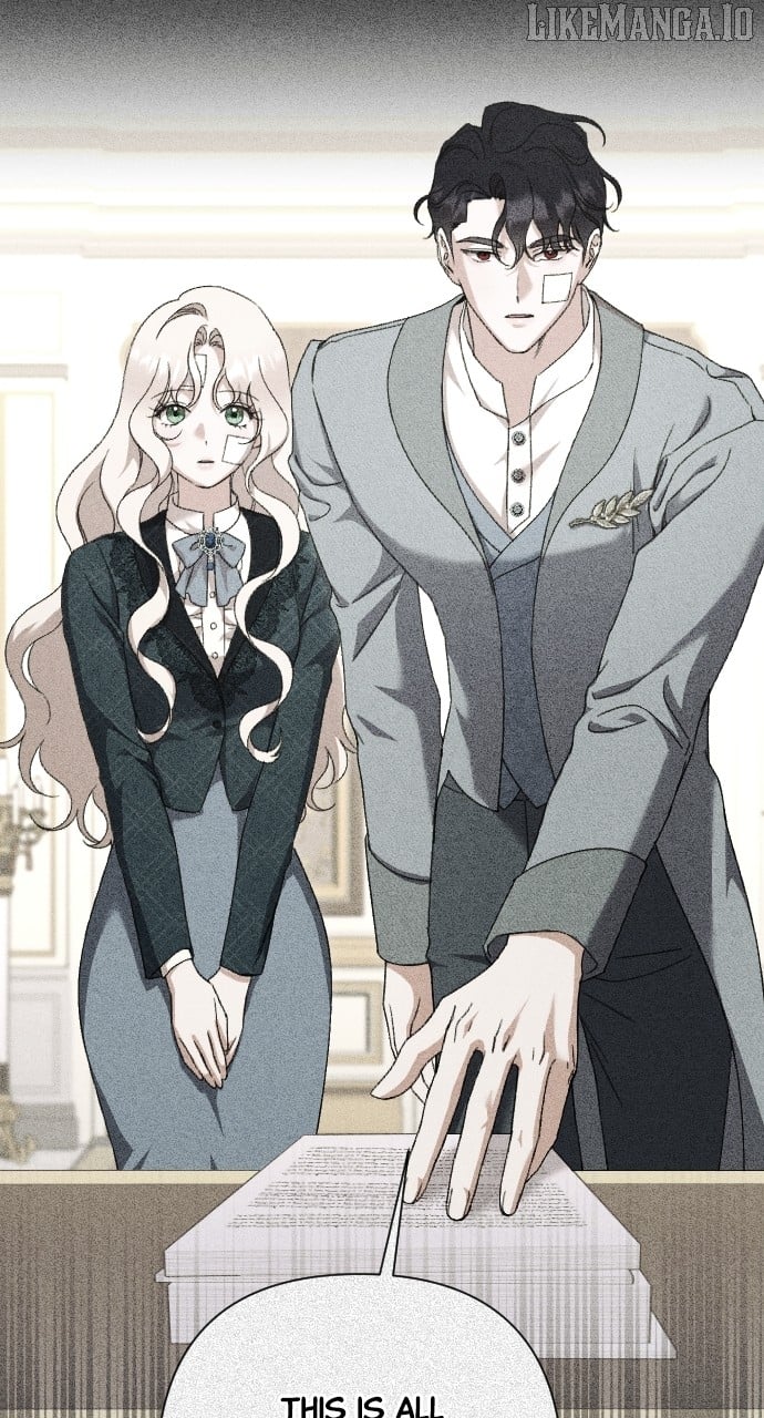 For Those of You For Whom Regret Is a Luxury Chapter 59 216 08