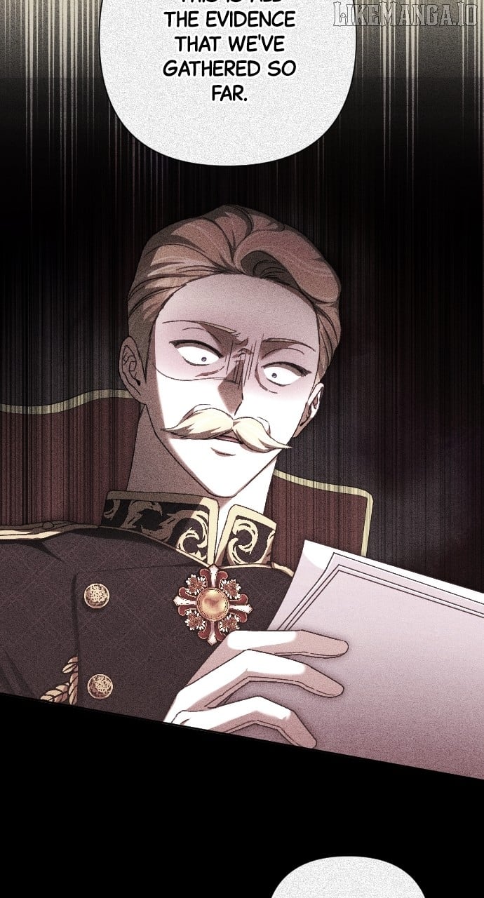 For Those of You For Whom Regret Is a Luxury Chapter 59 217 09