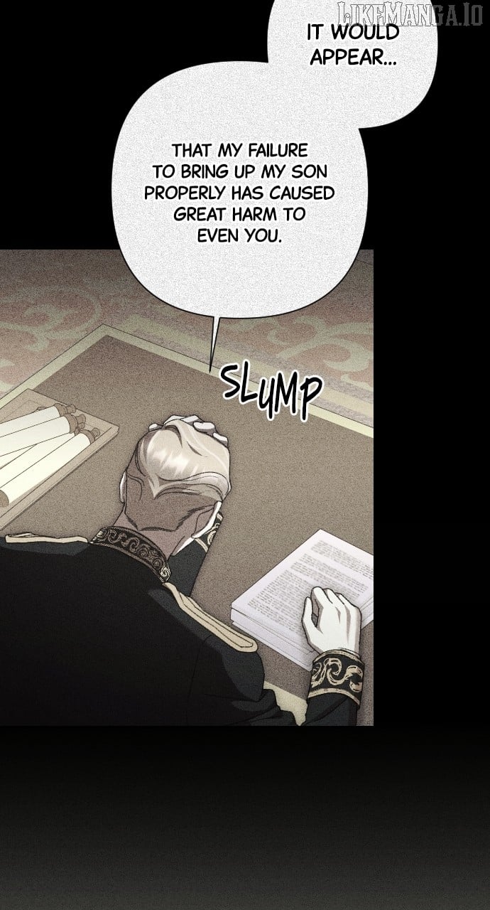 For Those of You For Whom Regret Is a Luxury Chapter 59 218 10