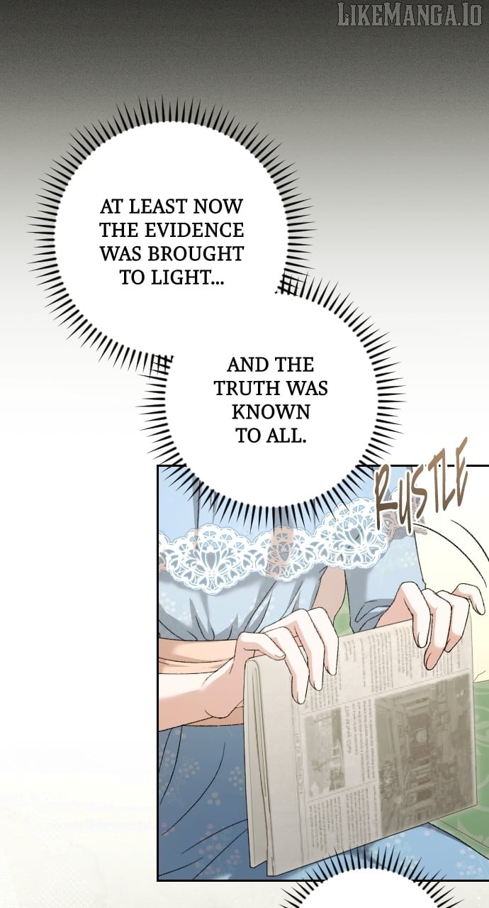 For Those of You For Whom Regret Is a Luxury Chapter 59 219 11