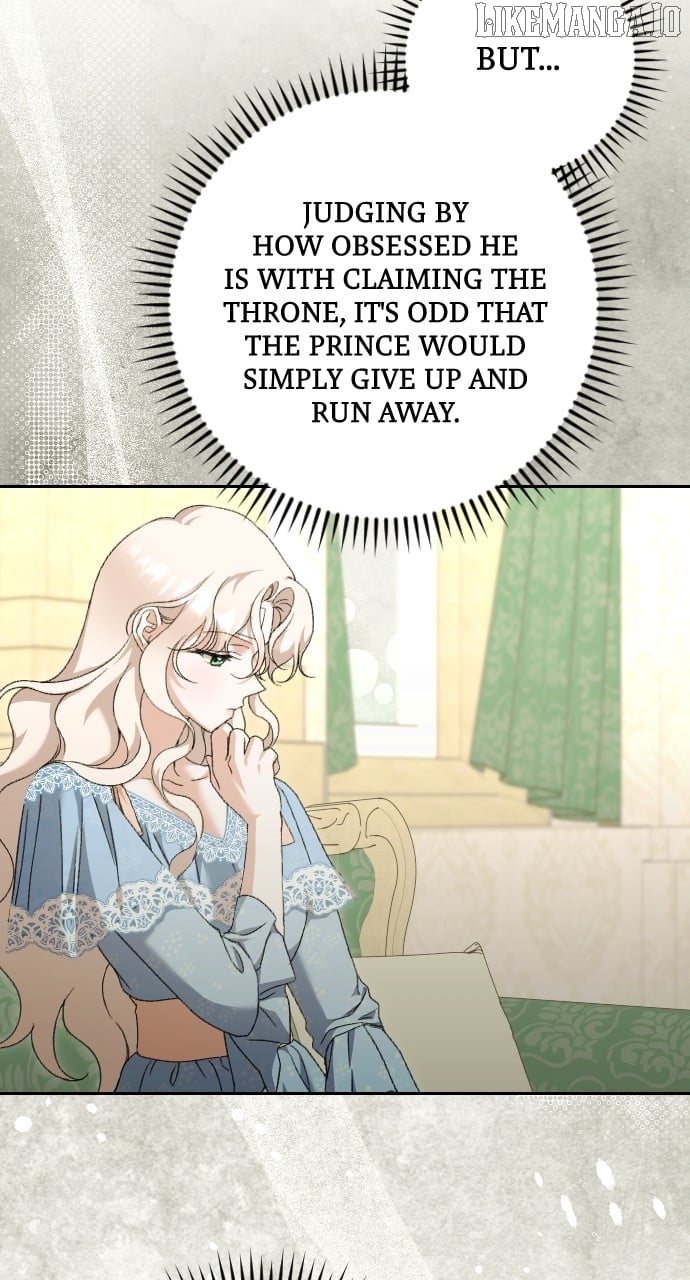 For Those of You For Whom Regret Is a Luxury Chapter 59 220 12