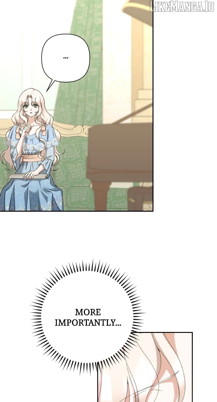 For Those of You For Whom Regret Is a Luxury Chapter 59 222 14