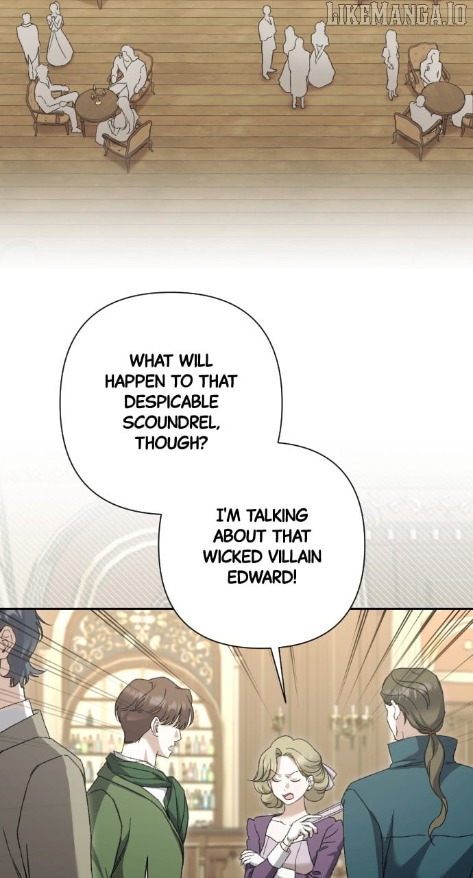 For Those of You For Whom Regret Is a Luxury Chapter 59 226 18