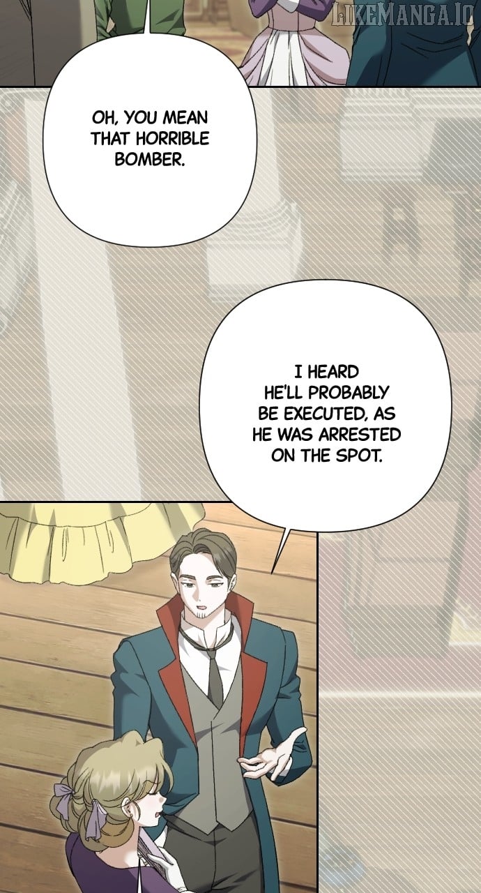 For Those of You For Whom Regret Is a Luxury Chapter 59 227 19