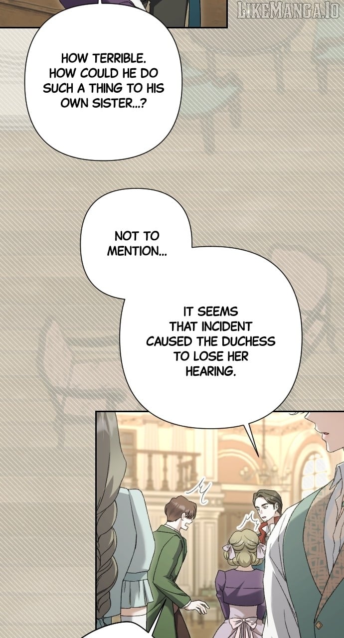 For Those of You For Whom Regret Is a Luxury Chapter 59 228 20