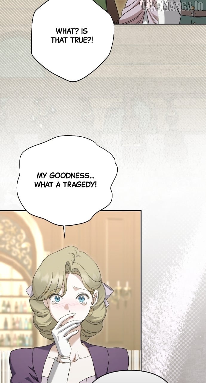 For Those of You For Whom Regret Is a Luxury Chapter 59 229 21