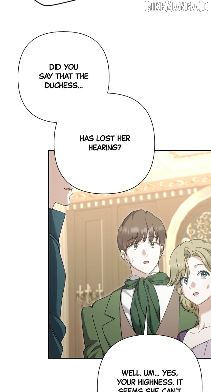 For Those of You For Whom Regret Is a Luxury Chapter 59 231 23