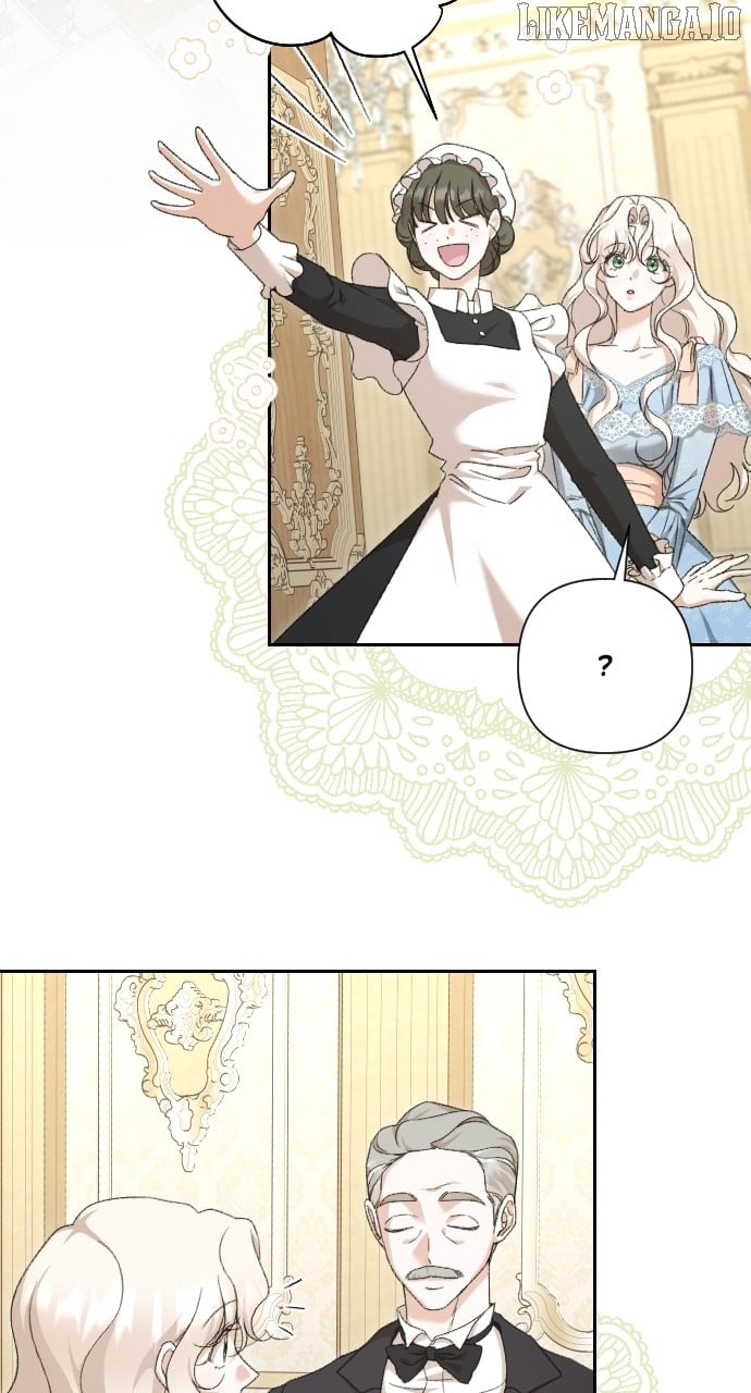 For Those of You For Whom Regret Is a Luxury Chapter 59 237 29