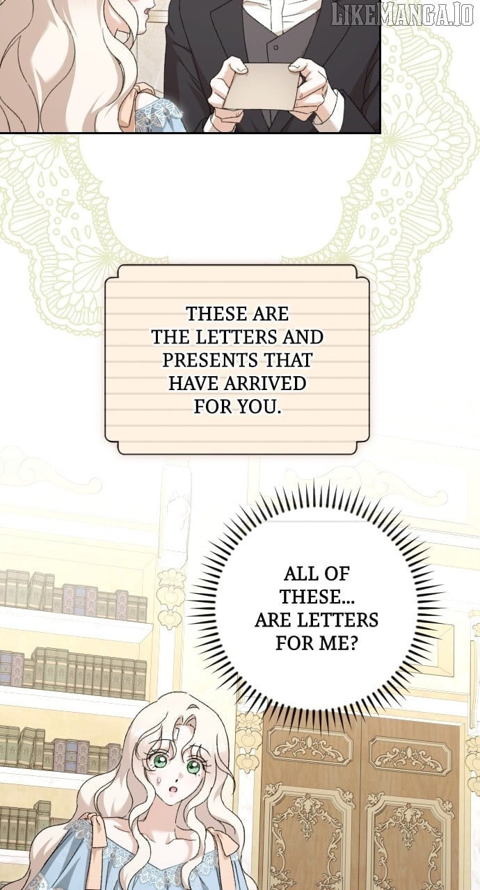 For Those of You For Whom Regret Is a Luxury Chapter 59 238 30