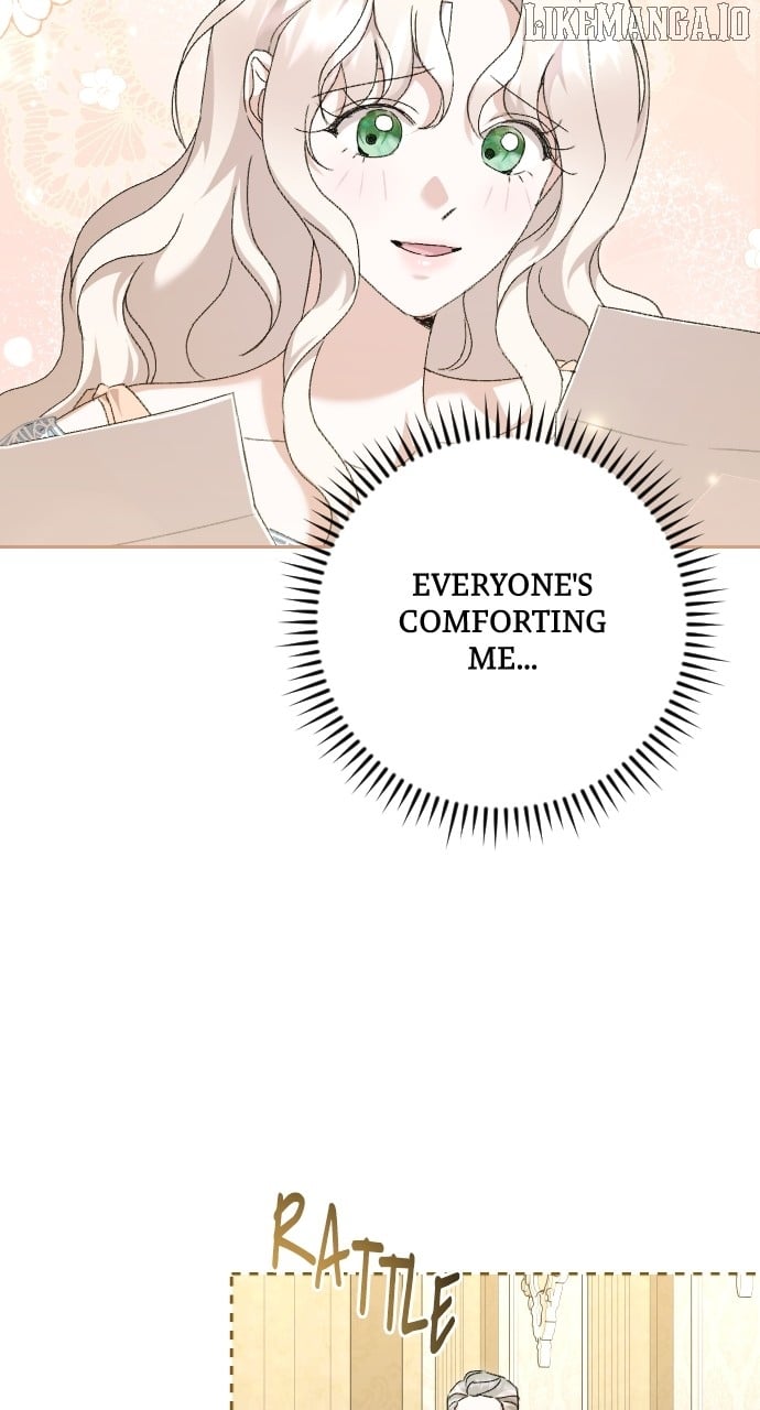 For Those of You For Whom Regret Is a Luxury Chapter 59 241 33