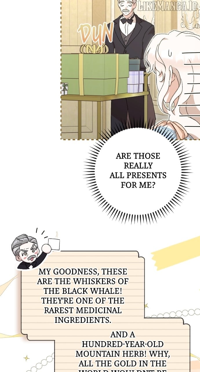 For Those of You For Whom Regret Is a Luxury Chapter 59 242 34