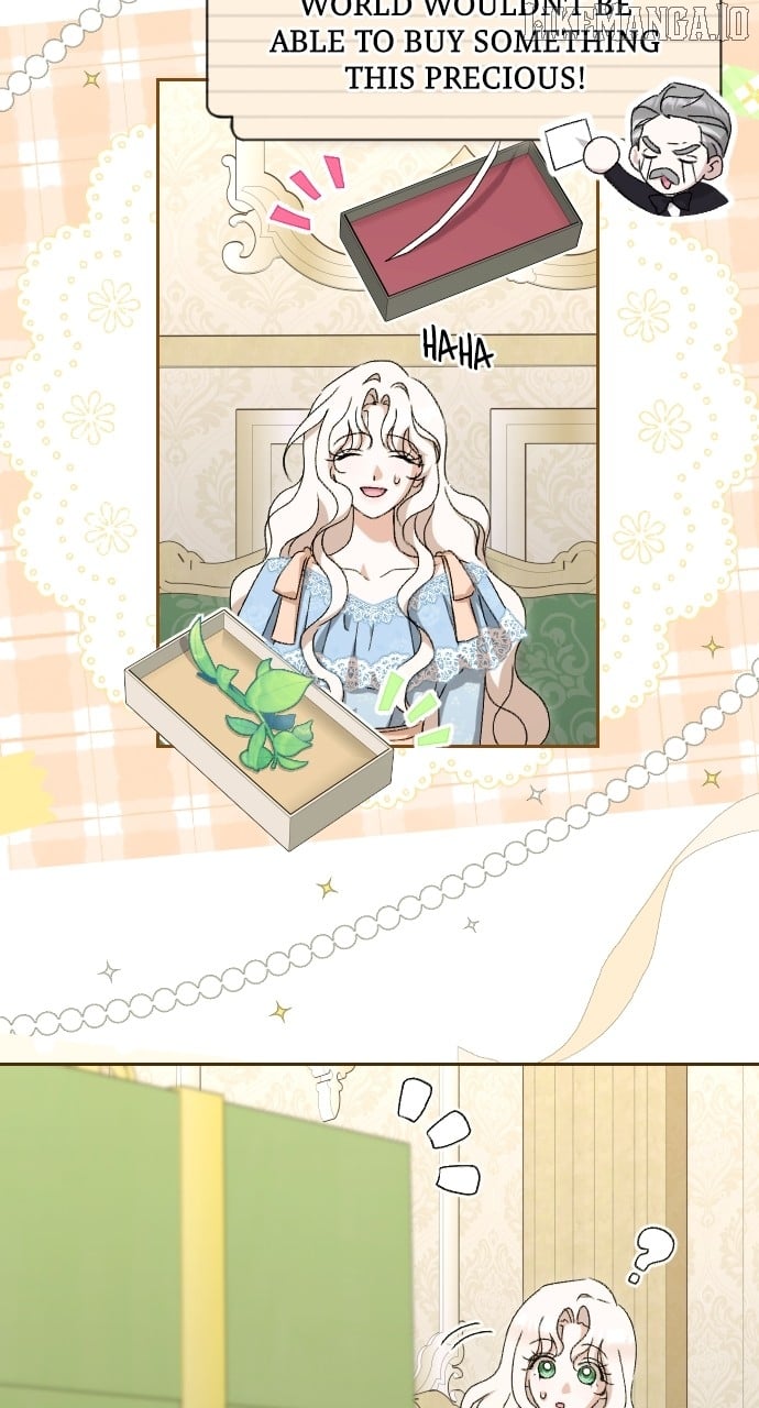 For Those of You For Whom Regret Is a Luxury Chapter 59 243 35