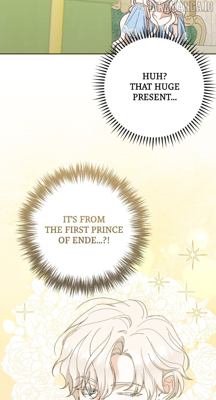 For Those of You For Whom Regret Is a Luxury Chapter 59 244 36