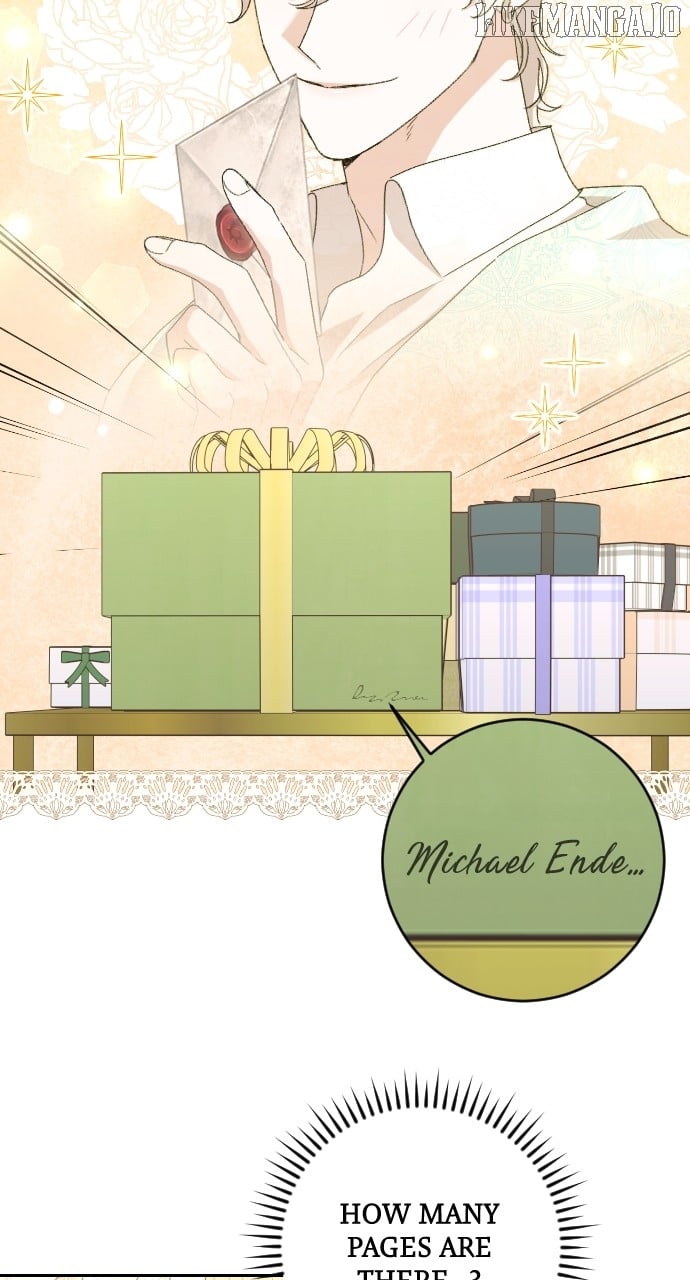 For Those of You For Whom Regret Is a Luxury Chapter 59 245 37