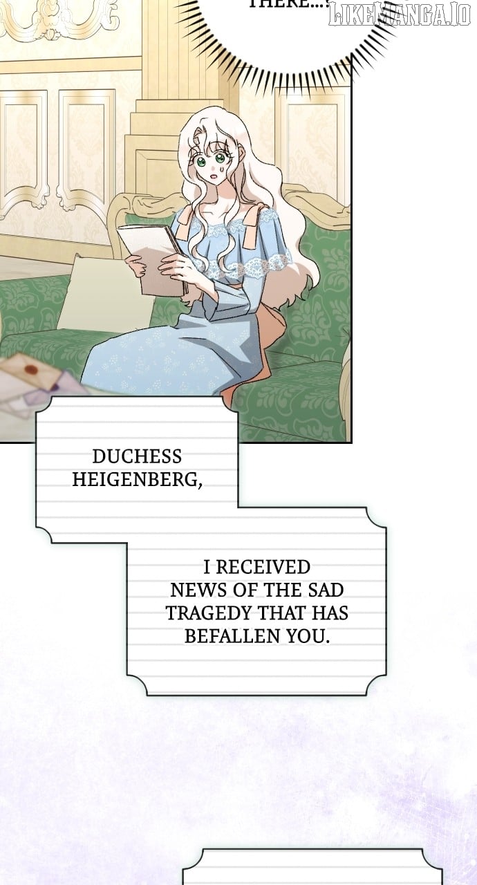 For Those of You For Whom Regret Is a Luxury Chapter 59 246 38