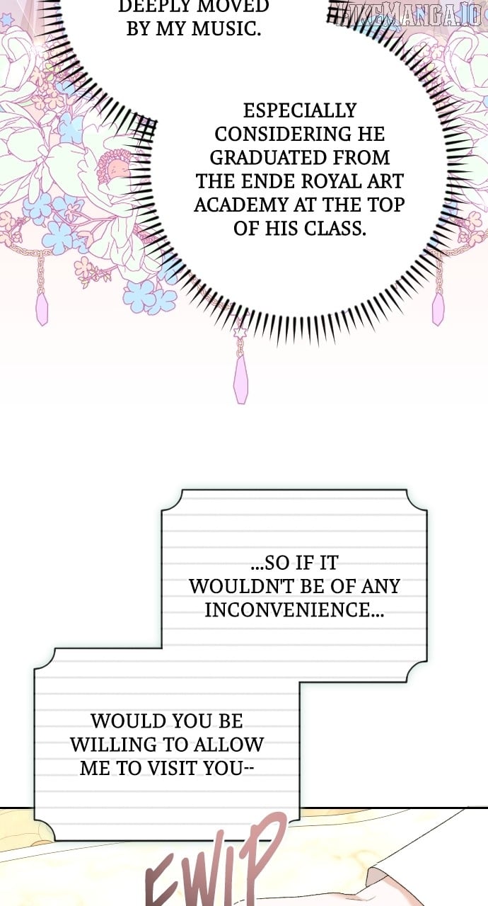 For Those of You For Whom Regret Is a Luxury Chapter 59 249 41