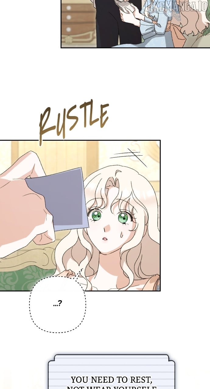 For Those of You For Whom Regret Is a Luxury Chapter 59 251 43