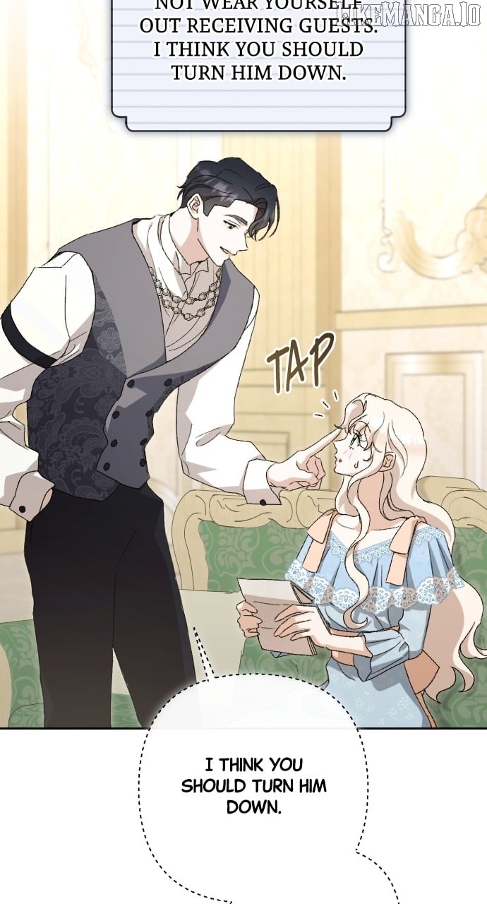 For Those of You For Whom Regret Is a Luxury Chapter 59 252 44