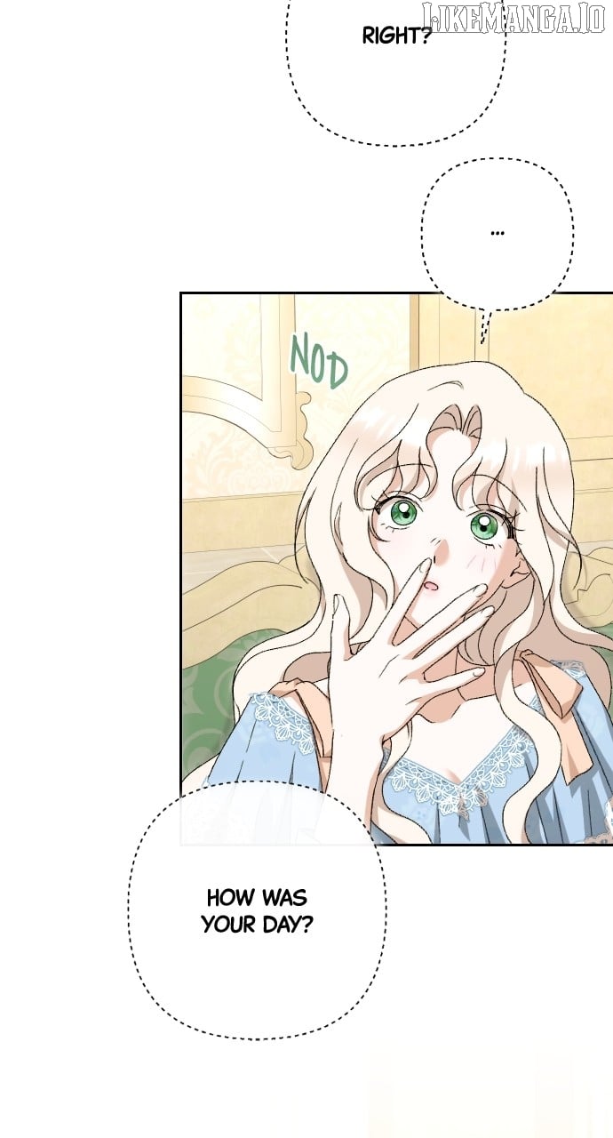 For Those of You For Whom Regret Is a Luxury Chapter 59 253 45