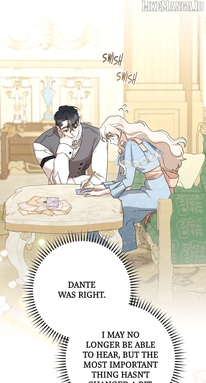 For Those of You For Whom Regret Is a Luxury Chapter 59 254 46