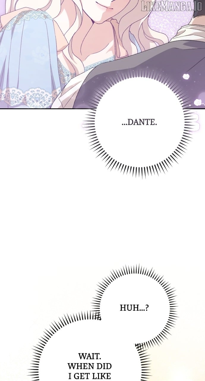 For Those of You For Whom Regret Is a Luxury Chapter 59 257 49