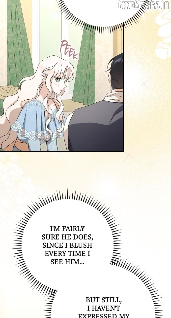 For Those of You For Whom Regret Is a Luxury Chapter 59 259 51