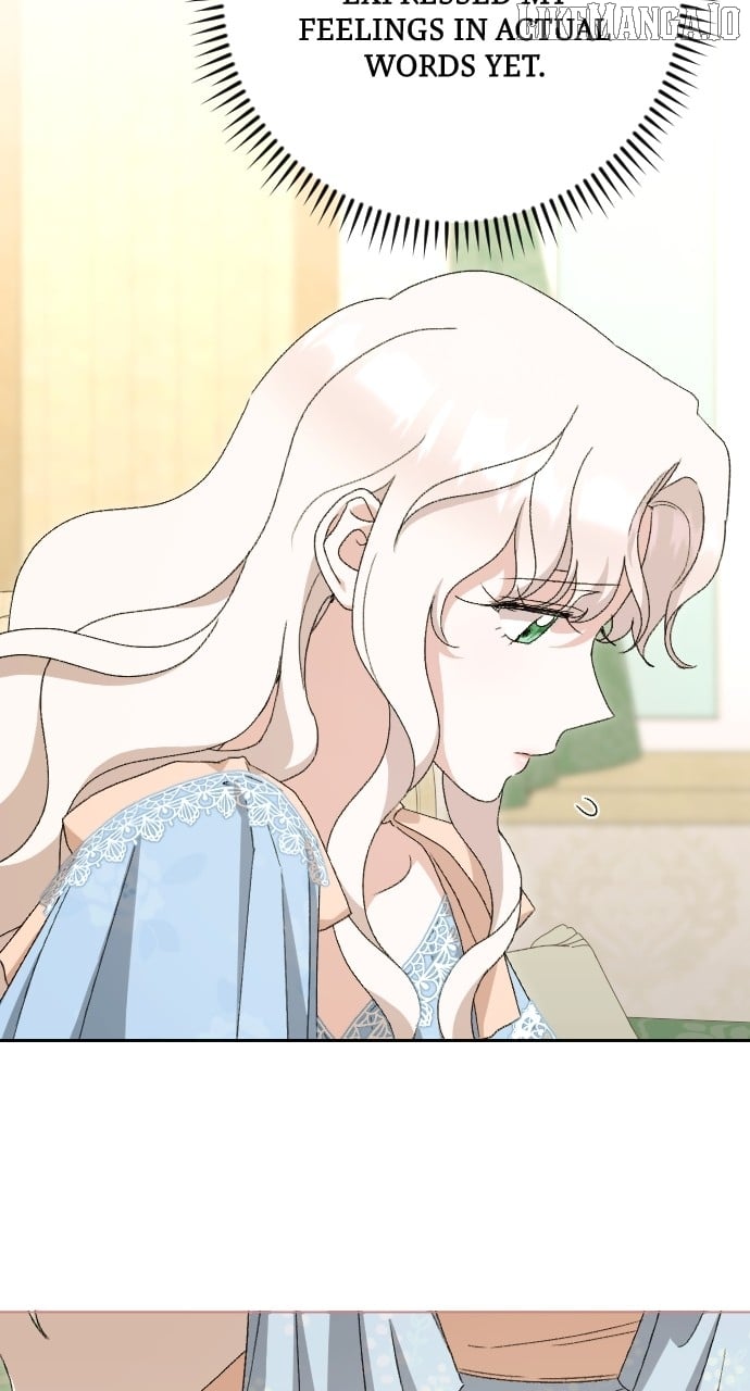 For Those of You For Whom Regret Is a Luxury Chapter 59 260 52